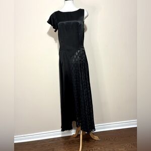 Elegant Black Women's Skirt